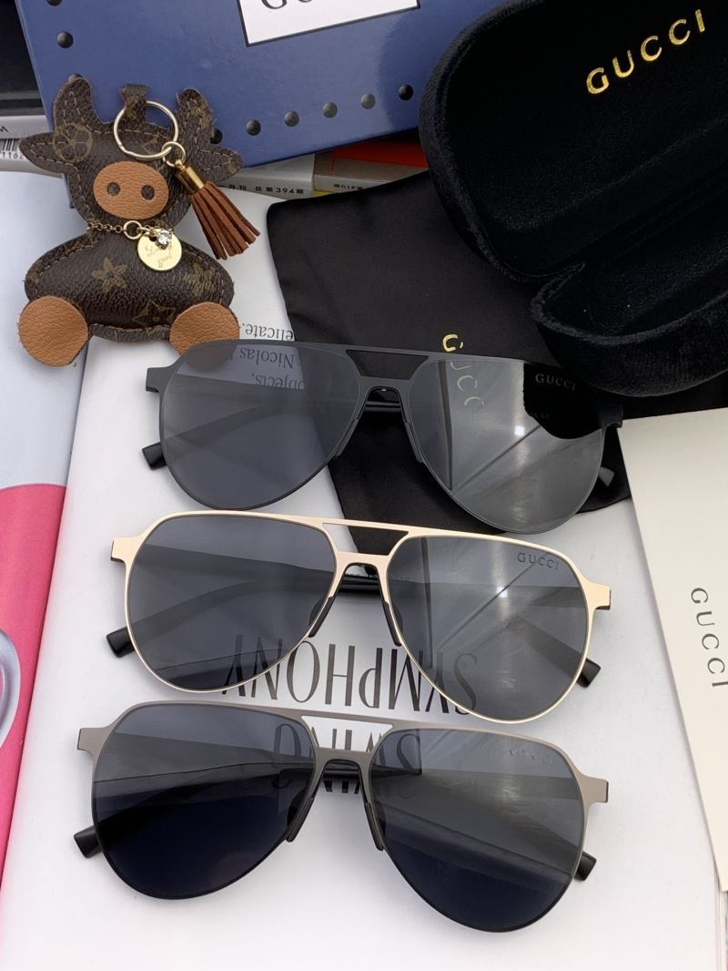 Gucci Sunglasses